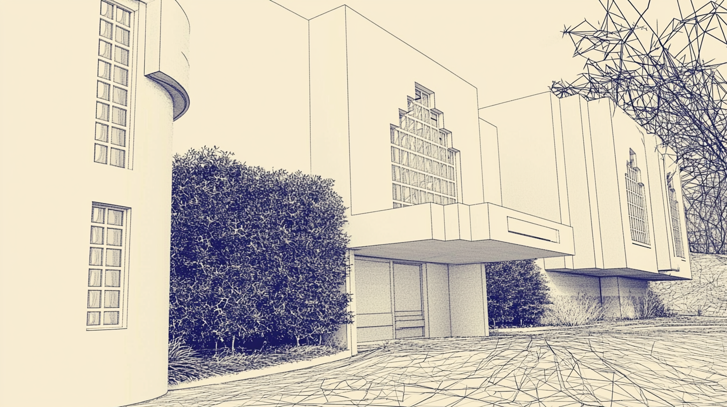 Arquitetura médica moderna